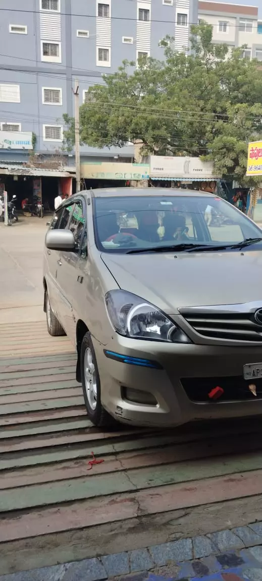gvk cabs pathaliganga road in srisailam - Photo No.16