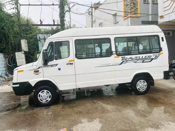 gvk cabs pathaliganga road in srisailam - Photo No.14