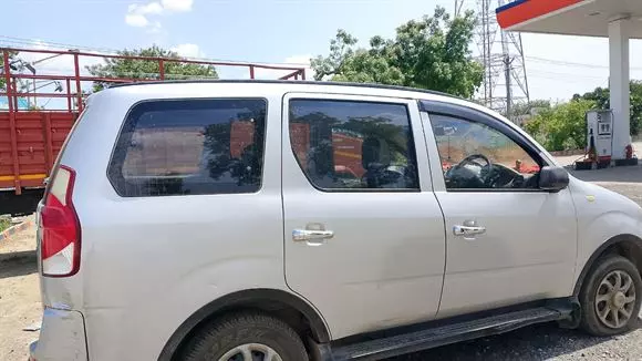 gvk cabs pathaliganga road in srisailam - Photo No.13