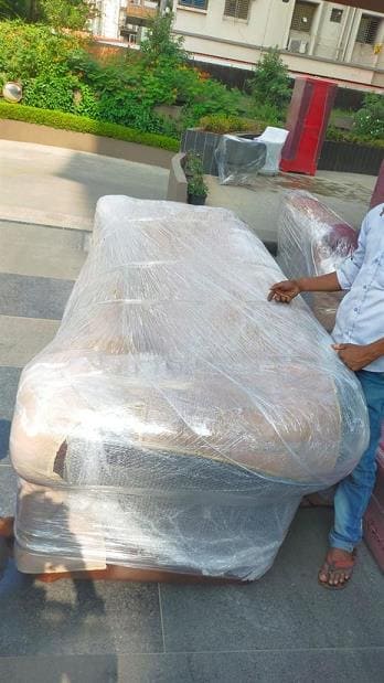 shiftingwala packers and movers udhna in surat - Photo No.2