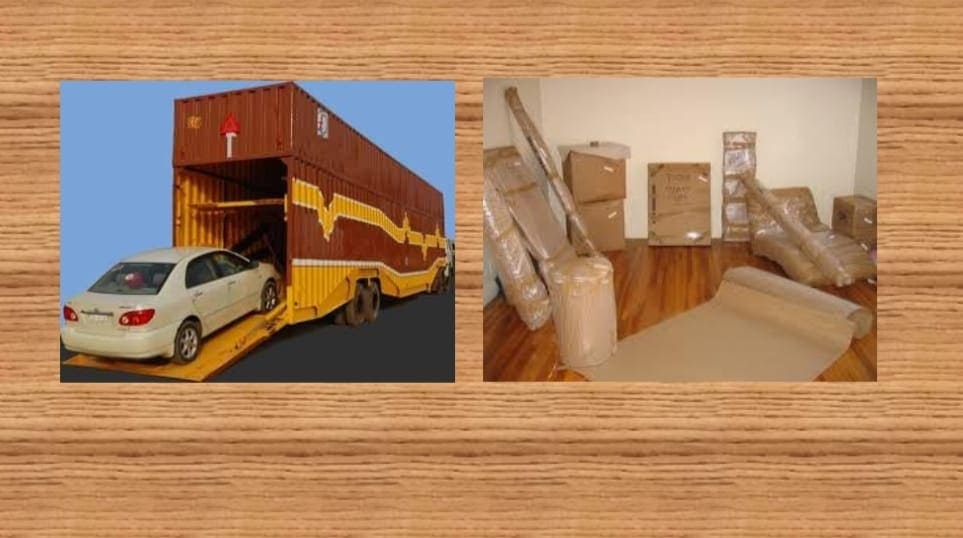 krishna mover and packers pvt ltd udhna in surat - Photo No.6