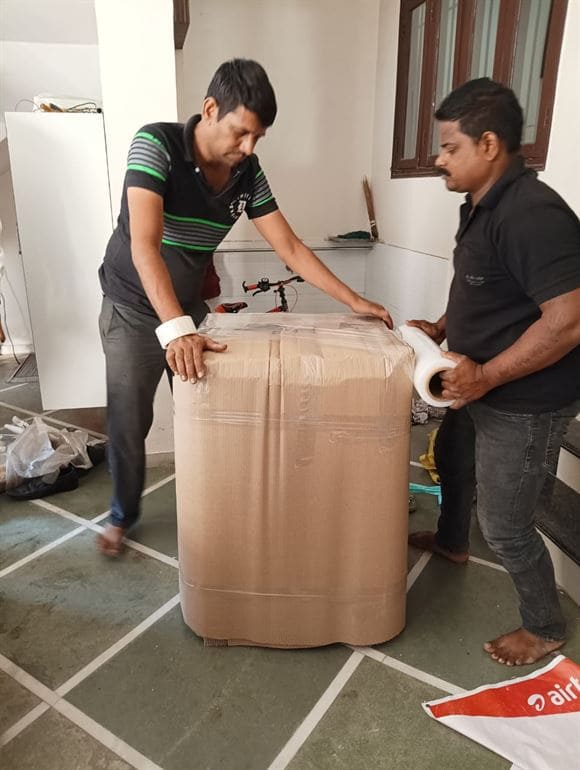 laxmi packers and movers udhna in surat - Photo No.11