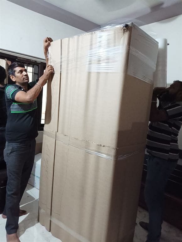 laxmi packers and movers udhna in surat - Photo No.8