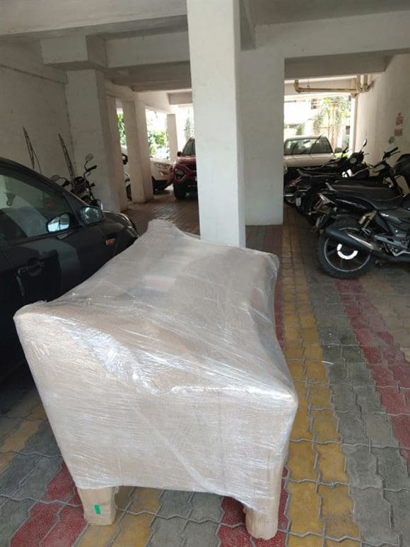 aman packers and movers green city road in surat - Photo No.0