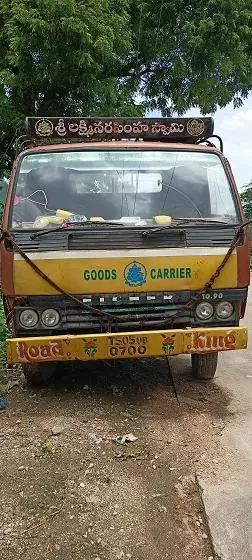 lakshmi narasimha septic tank cleaning balaji nagar in suryapet - Photo No.2