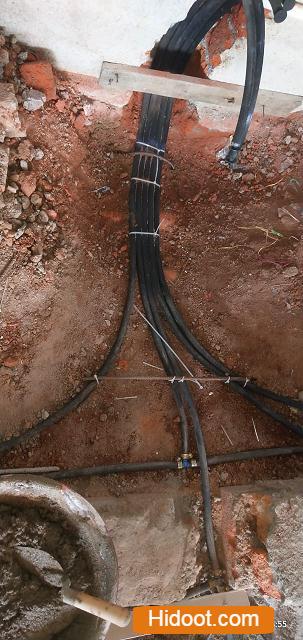 sun shine pest control services near kodad in suryapet - Photo No.4