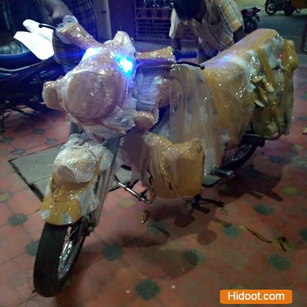 theni packers and movers near pc patty in theni tamilnadu - Photo No.14