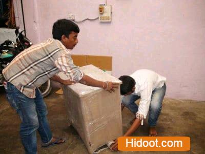 royal packers and movers near marar road in thrissur - Photo No.1