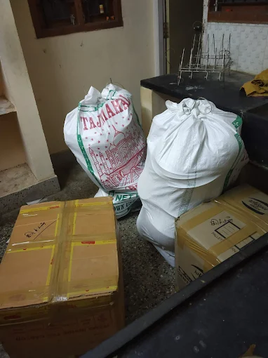 rock city packers and movers devathanam in tiruchirappalli - Photo No.4