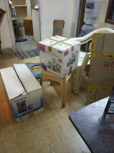 rock city packers and movers devathanam in tiruchirappalli - Photo No.8