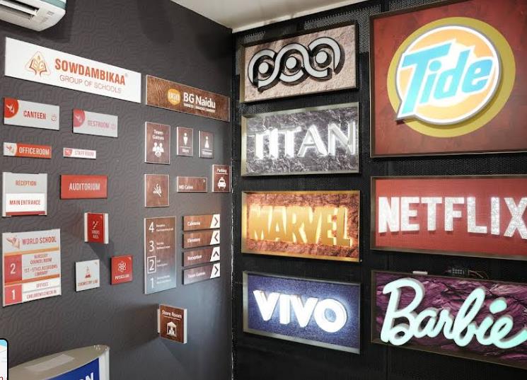 print on go killa chinthamani in tiruchirappalli - Photo No.5