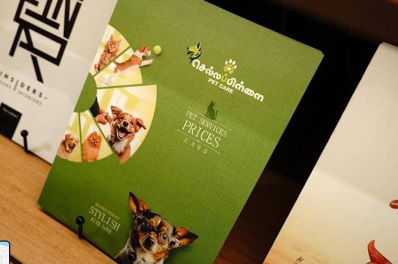 print on go killa chinthamani in tiruchirappalli - Photo No.7