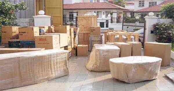 raju expert packers and movers near kt road in tirupati - Photo No.2