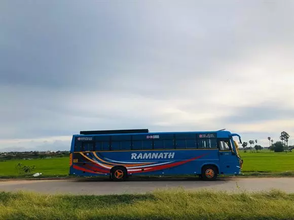 sri vijayalaxmi travels padmavathi mahila university in tirupati - Photo No.47