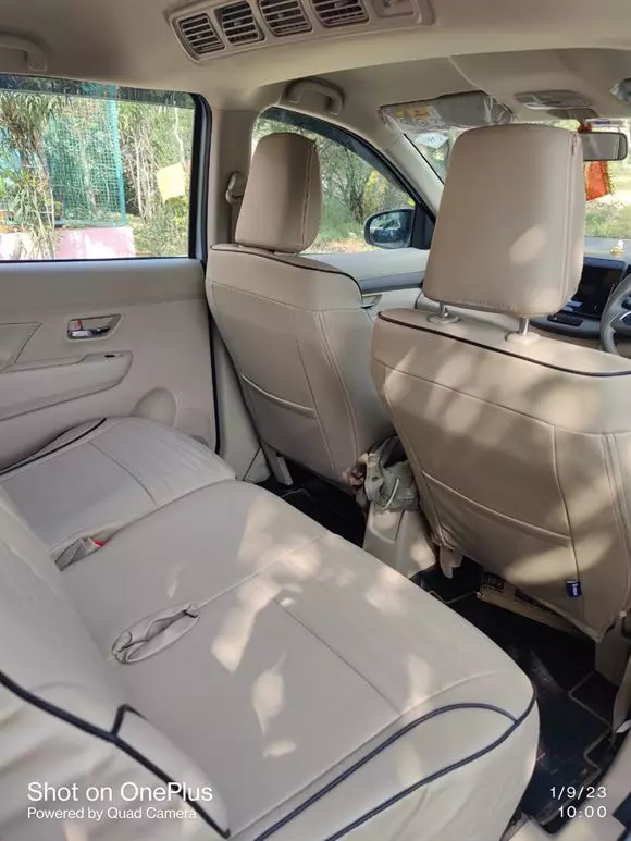 sri vijayalaxmi travels padmavathi mahila university in tirupati - Photo No.49