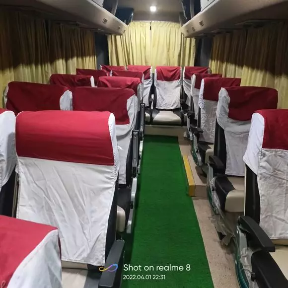 sri vijayalaxmi travels padmavathi mahila university in tirupati - Photo No.30