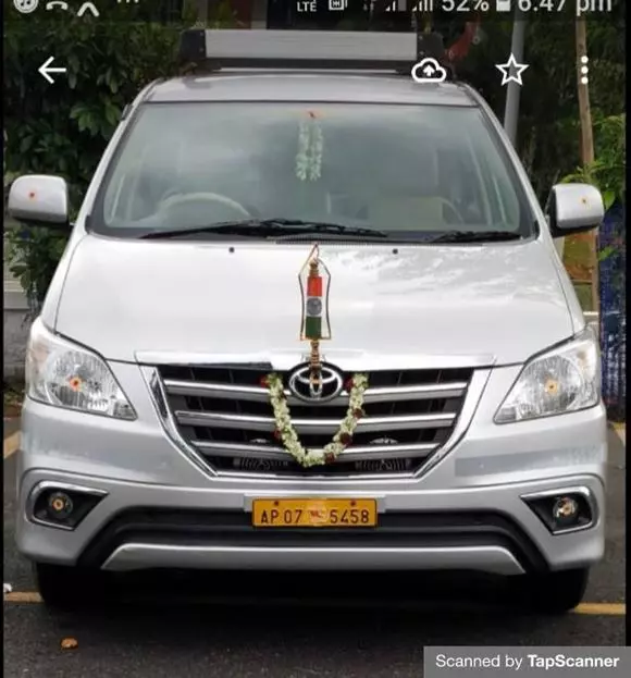 sri vijayalaxmi travels padmavathi mahila university in tirupati - Photo No.34