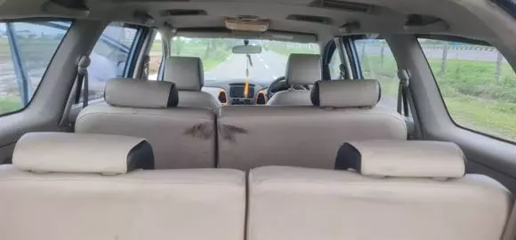 sri vijayalaxmi travels padmavathi mahila university in tirupati - Photo No.35