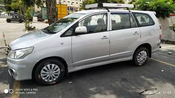 sri vijayalaxmi travels padmavathi mahila university in tirupati - Photo No.38