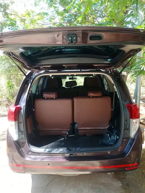 sri vijayalaxmi travels padmavathi mahila university in tirupati - Photo No.39