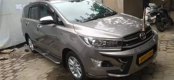 sri vijayalaxmi travels padmavathi mahila university in tirupati - Photo No.43