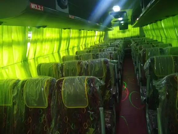 sri vijayalaxmi travels padmavathi mahila university in tirupati - Photo No.24