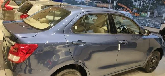 sri vijayalaxmi travels padmavathi mahila university in tirupati - Photo No.3