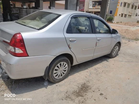 sri vijayalaxmi travels padmavathi mahila university in tirupati - Photo No.5