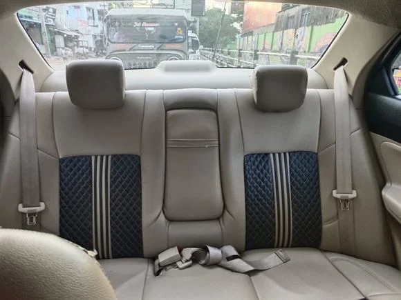 sri vijayalaxmi travels padmavathi mahila university in tirupati - Photo No.9