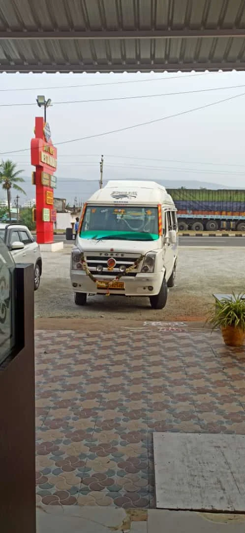 sri vijayalaxmi travels padmavathi mahila university in tirupati - Photo No.16