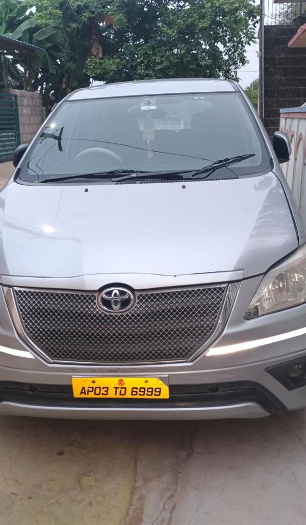 mjr tours and travels main road in tirupati - Photo No.9