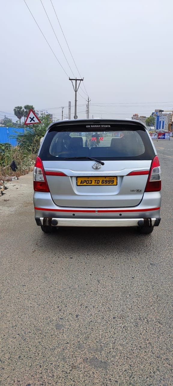 mjr tours and travels main road in tirupati - Photo No.8