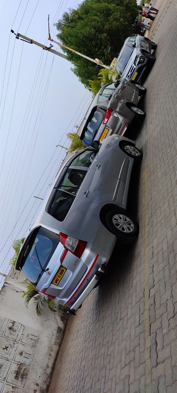 mjr tours and travels main road in tirupati - Photo No.7