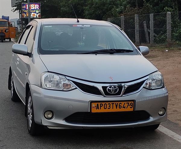 mjr tours and travels main road in tirupati - Photo No.6