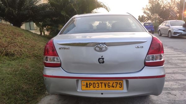 mjr tours and travels main road in tirupati - Photo No.3