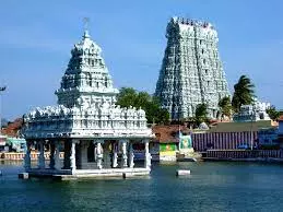 leepsika tours and travels nandi circle in tirupati - Photo No.30