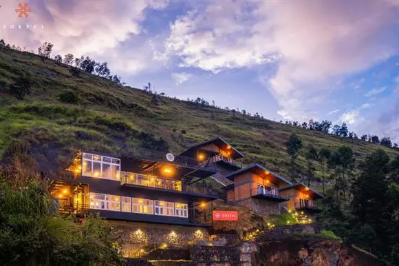 leepsika tours and travels nandi circle in tirupati - Photo No.40