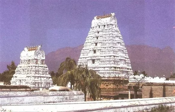 leepsika tours and travels nandi circle in tirupati - Photo No.39