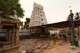 leepsika tours and travels nandi circle in tirupati - Photo No.36
