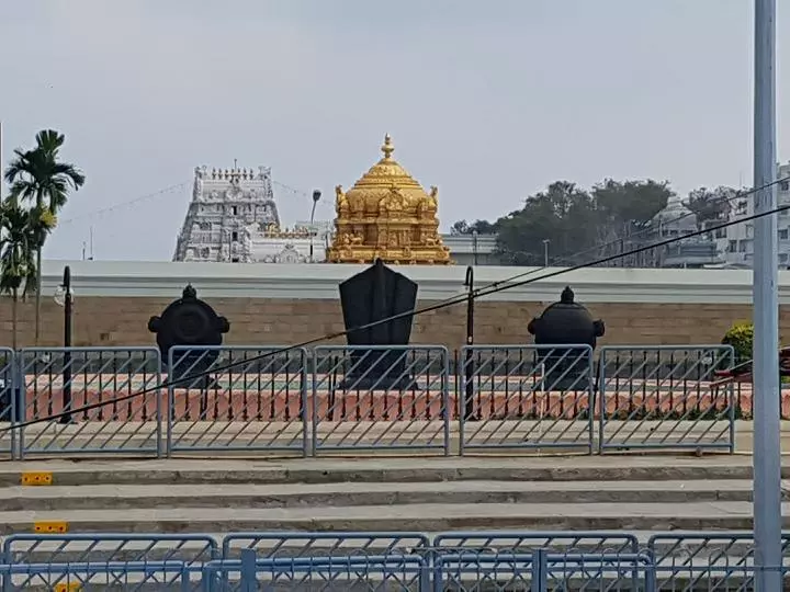 balaji septic cleaners rto office in tirupati - Photo No.6