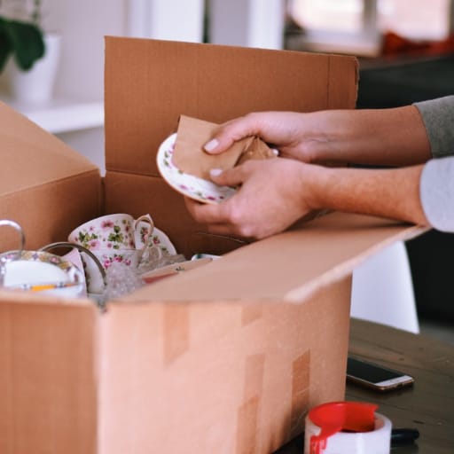 eden packers packers and movers near sanjay gandhi colony in tirupati - Photo No.2