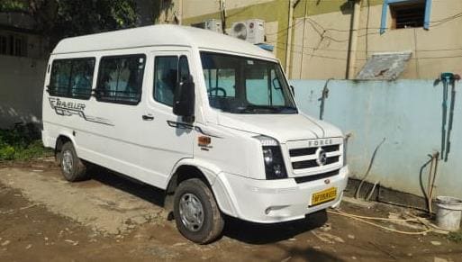 tirupati cabs in akkarampalle in tirupati - Photo No.0