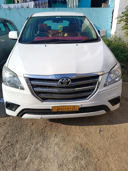 tirupati cabs in akkarampalle in tirupati - Photo No.8