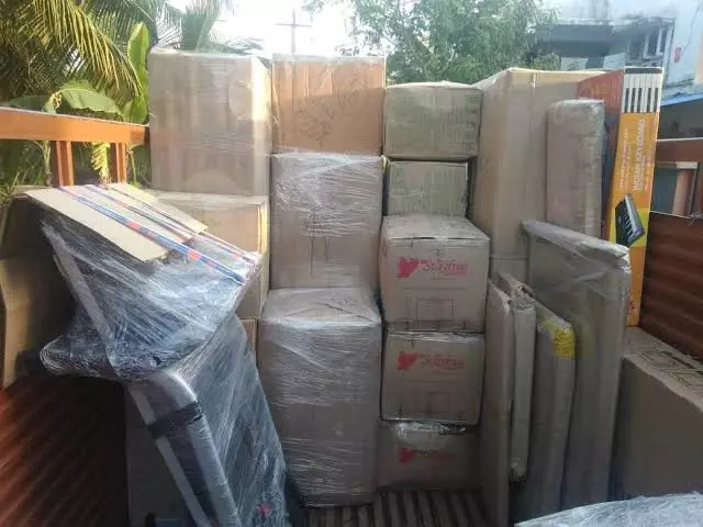 padmavathi packers and movers mamidikaya vari veedi in tirupati - Photo No.10