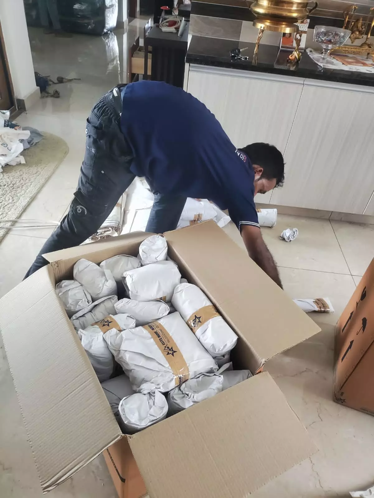 padmavathi packers and movers mamidikaya vari veedi in tirupati - Photo No.13