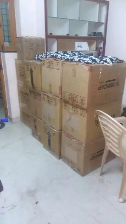 padmavathi packers and movers mamidikaya vari veedi in tirupati - Photo No.8