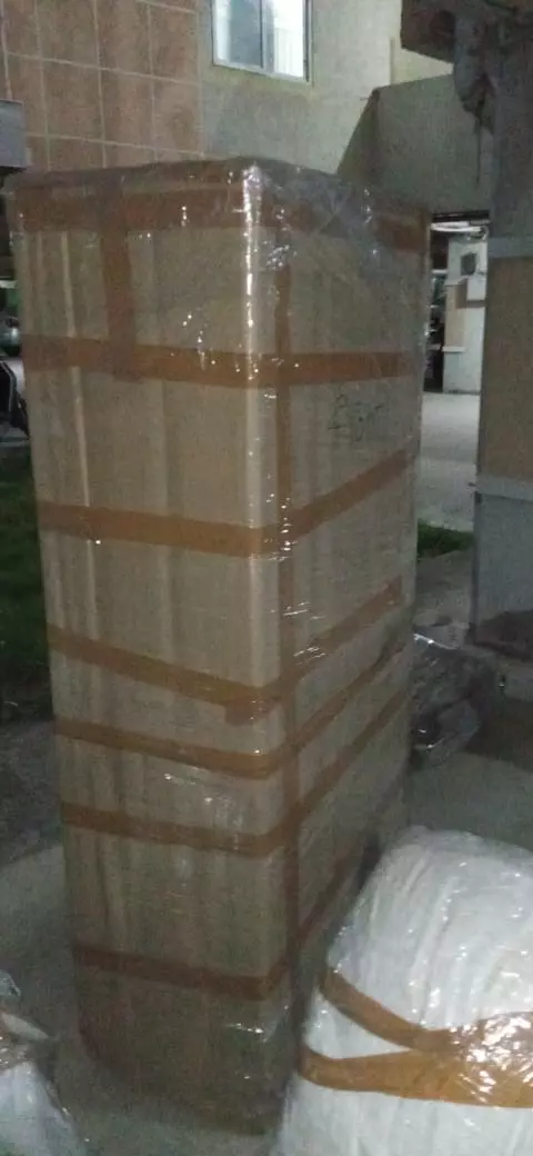 padmavathi packers and movers mamidikaya vari veedi in tirupati - Photo No.11