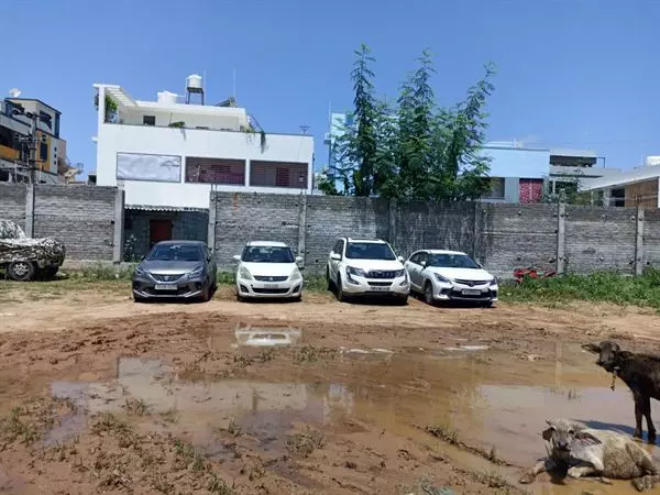 bonam lakshmi srinivas travels tirupati - Photo No.1