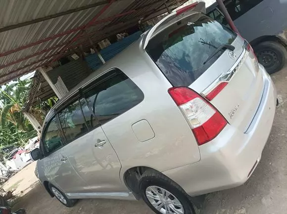 jk travels pk layout in tirupati - Photo No.4