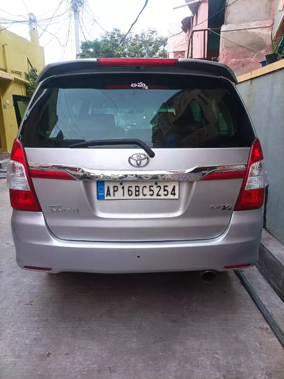 jk travels pk layout in tirupati - Photo No.3